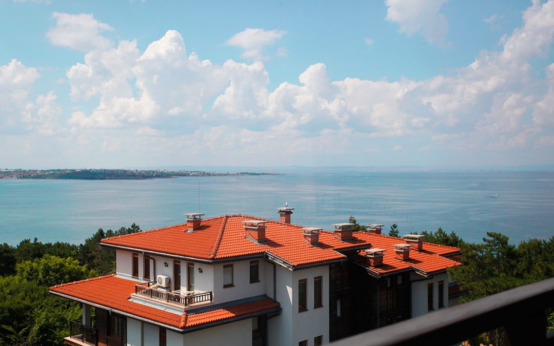 Продажа квартир в регионе Варна на выгодных условиях